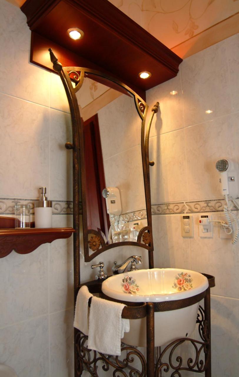 קיטו Casa Aliso Hotel Boutique מראה חיצוני תמונה